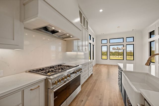 1481 ST PETER Lane, Prosper, TX 75078