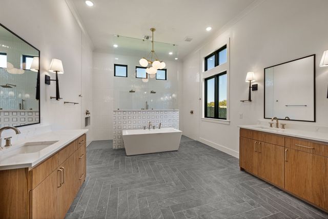 1481 ST PETER Lane, Prosper, TX 75078