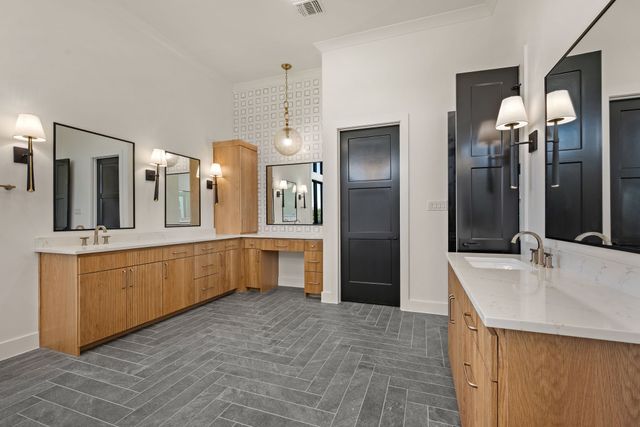 1481 ST PETER Lane, Prosper, TX 75078