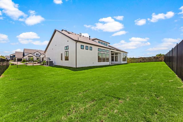 1481 ST PETER Lane, Prosper, TX 75078