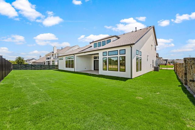 1481 ST PETER Lane, Prosper, TX 75078