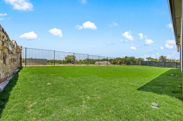 1481 ST PETER Lane, Prosper, TX 75078