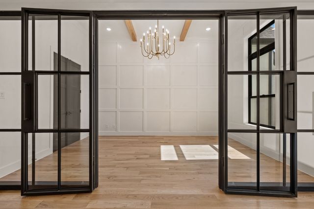 1481 ST PETER Lane, Prosper, TX 75078