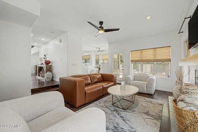 5773 W SHANNON Street, Chandler, AZ 85226