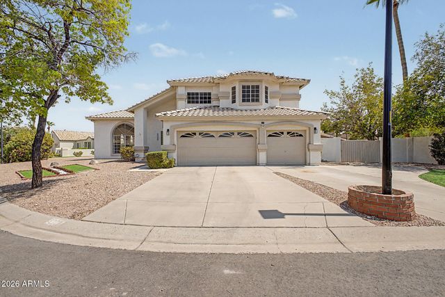 5773 W SHANNON Street, Chandler, AZ 85226
