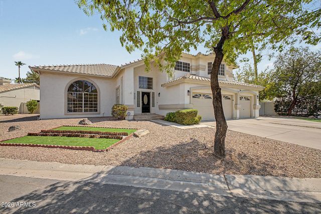 5773 W SHANNON Street, Chandler, AZ 85226