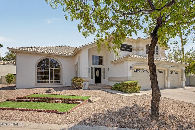 5773 W SHANNON Street, Chandler, AZ 85226