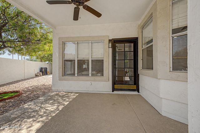 5773 W SHANNON Street, Chandler, AZ 85226