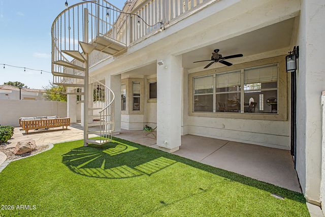 5773 W SHANNON Street, Chandler, AZ 85226