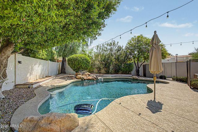 5773 W SHANNON Street, Chandler, AZ 85226