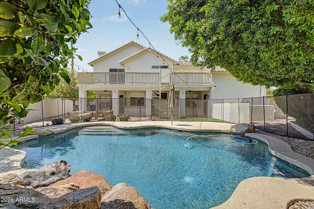 5773 W SHANNON Street, Chandler, AZ 85226