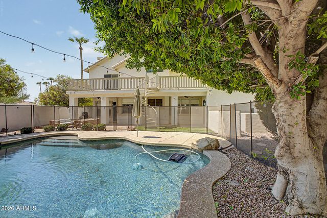 5773 W SHANNON Street, Chandler, AZ 85226