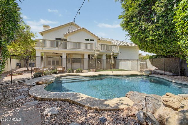 5773 W SHANNON Street, Chandler, AZ 85226