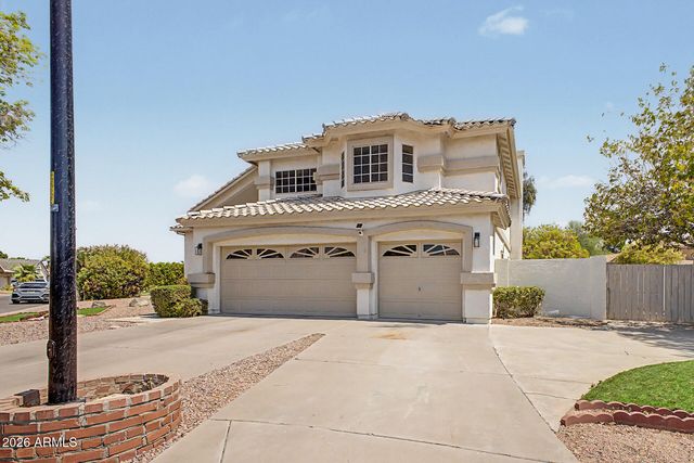 5773 W SHANNON Street, Chandler, AZ 85226
