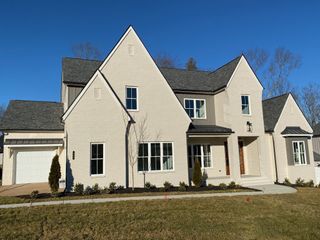 448 Oldenburg Rd, Nolensville, TN 37135