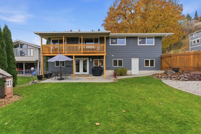 8328 N CAROLINA Way, Spokane, WA 99208