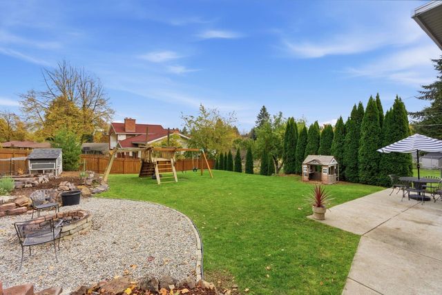 8328 N CAROLINA Way, Spokane, WA 99208