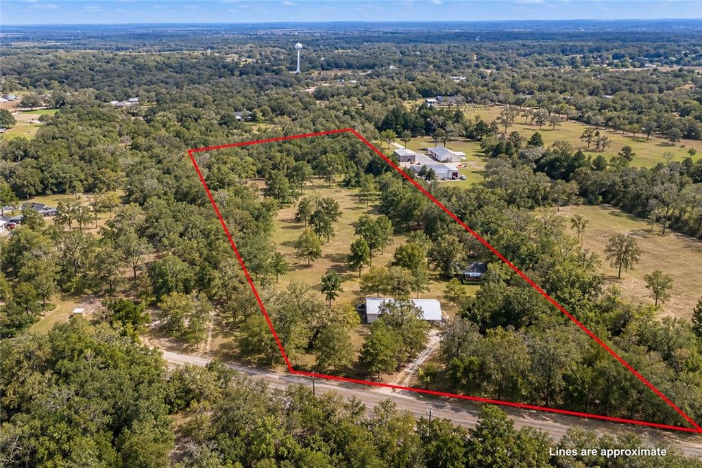 11428 Debbie Lane, Iola, TX 77861 — photo 2