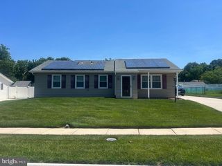613 HARTWOOD LN, Edgewood, MD 21040