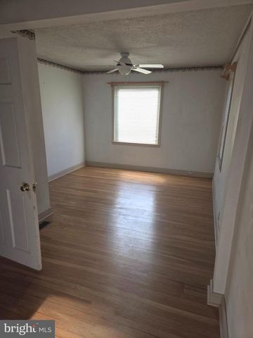 531 CUMBERLAND AVE, Chambersburg, PA 17201