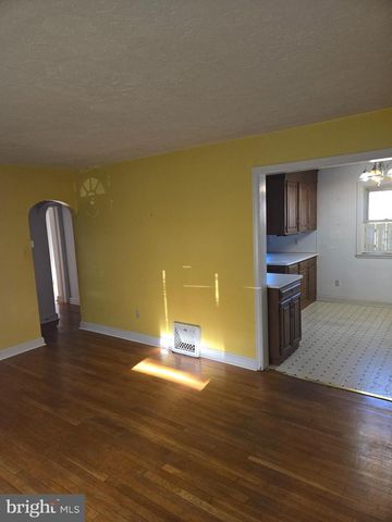 531 CUMBERLAND AVE, Chambersburg, PA 17201