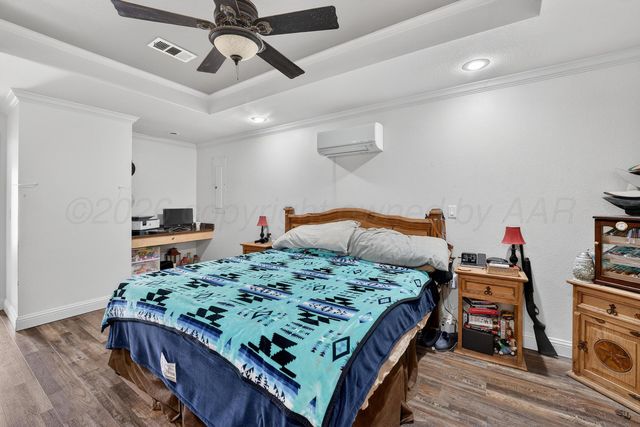 104 S Vine Street, Claude, TX 79019