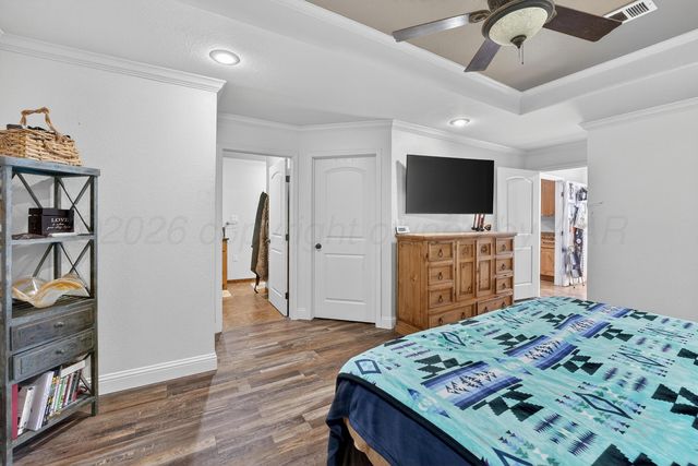 104 S Vine Street, Claude, TX 79019