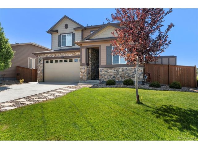 25526 E Maple Ave, Aurora, CO 80018