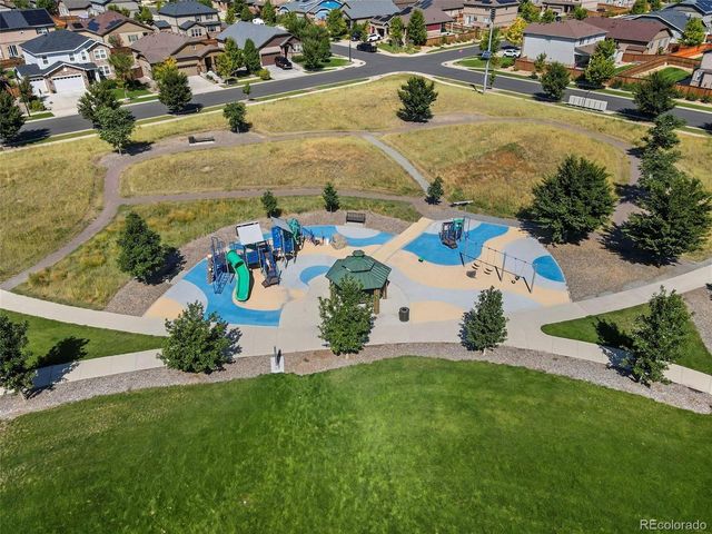 25526 E Maple Ave, Aurora, CO 80018