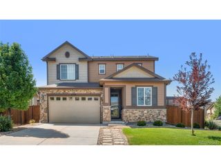 25526 E Maple Ave, Aurora, CO 80018