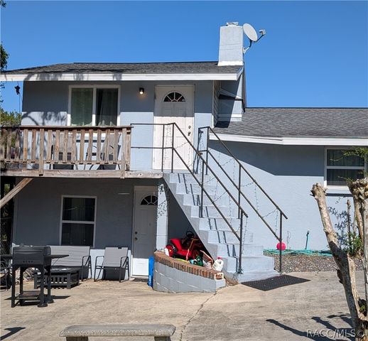 3585 W HILLTOP Lane, Dunnellon, FL 34433