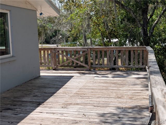 3585 W HILLTOP Lane, Dunnellon, FL 34433
