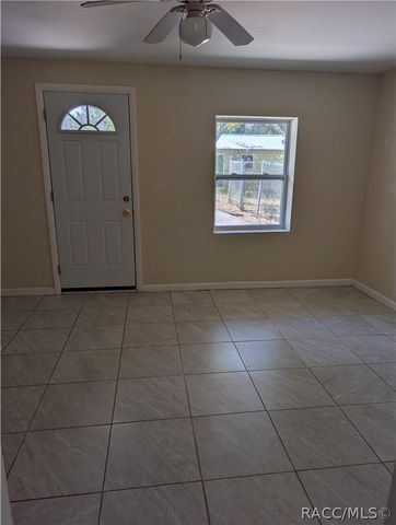 3585 W HILLTOP Lane, Dunnellon, FL 34433