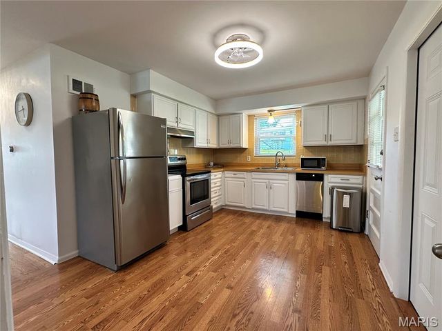 333 Pentonville Drive, Unincorporated, MO 63125