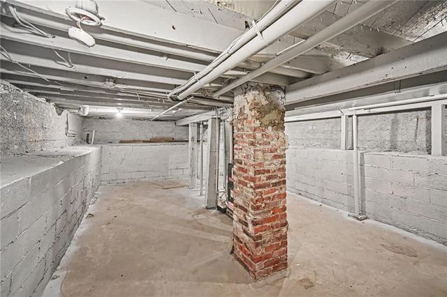2306 N Hallock Street, Kansas City, KS 66101