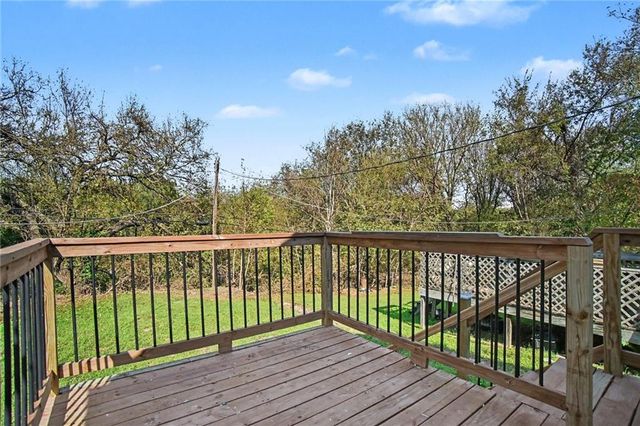 2306 N Hallock Street, Kansas City, KS 66101