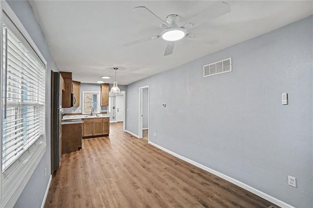 2306 N Hallock Street, Kansas City, KS 66101