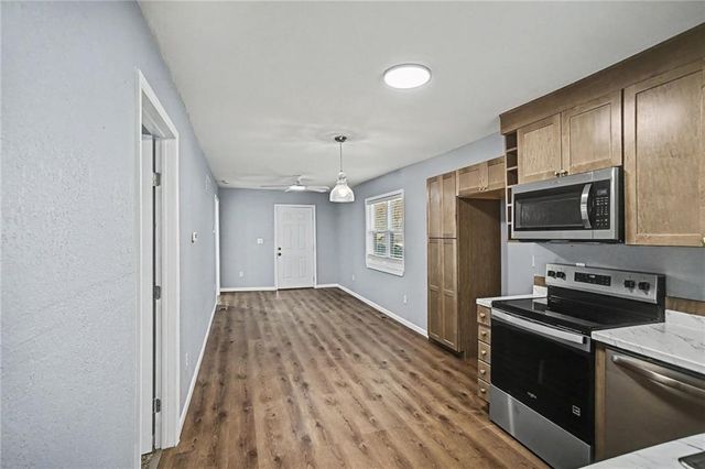 2306 N Hallock Street, Kansas City, KS 66101