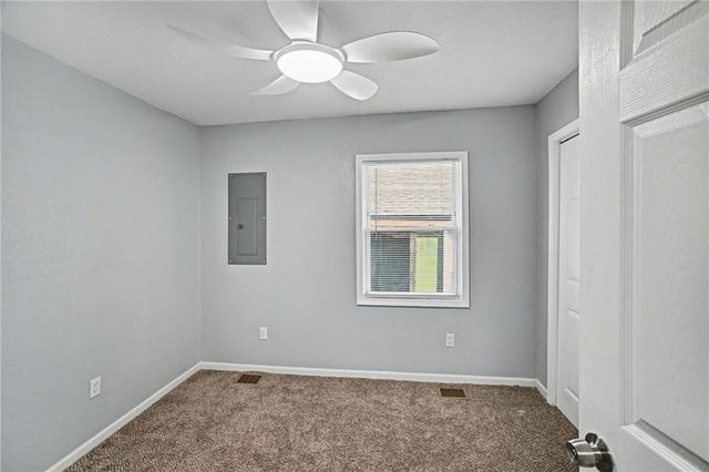 2306 N Hallock Street, Kansas City, KS 66101