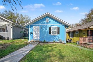 2306 N Hallock Street, Kansas City, KS 66101