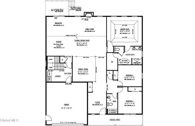 29 Tamarack Street, Ballston, NY 12019