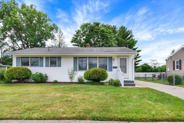 23 SHIRLEY DR, Middletown, PA 17057
