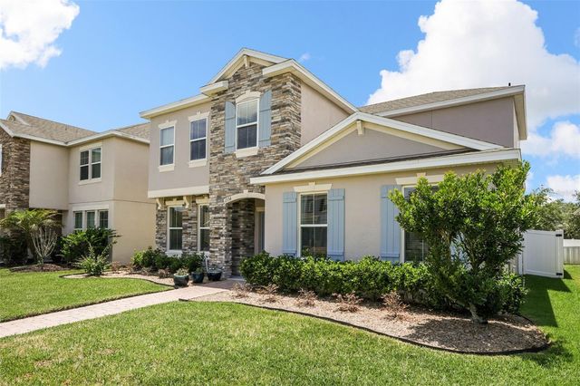 1536 SOFTSHELL STREET, St Cloud, FL 34771