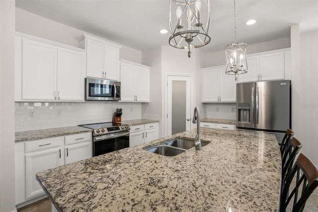 1536 SOFTSHELL STREET, St Cloud, FL 34771