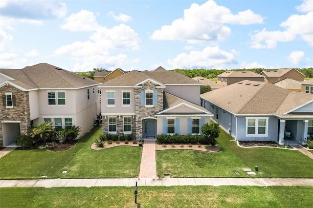1536 SOFTSHELL STREET, St Cloud, FL 34771