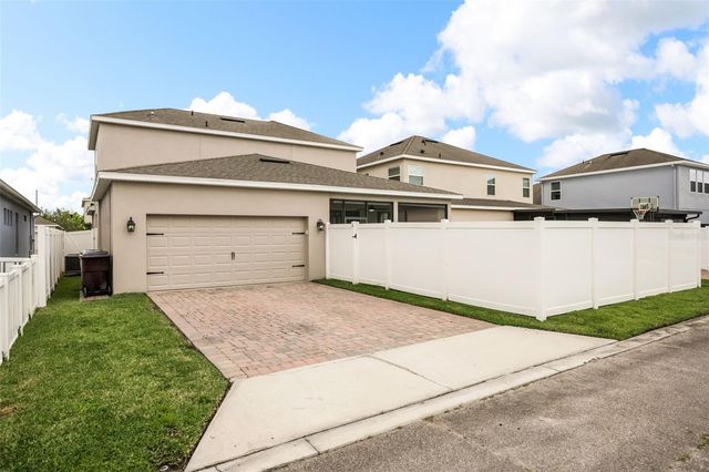 1536 SOFTSHELL STREET, St Cloud, FL 34771
