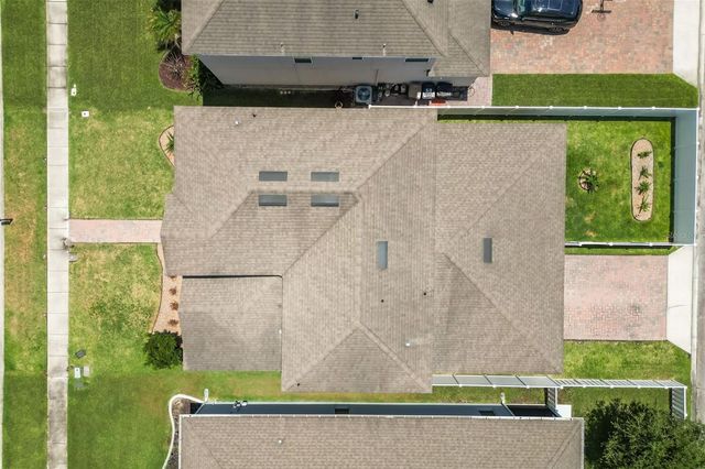 1536 SOFTSHELL STREET, St Cloud, FL 34771
