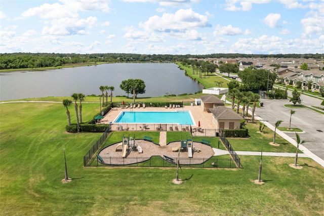 1536 SOFTSHELL STREET, St Cloud, FL 34771