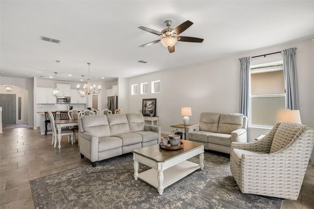 1536 SOFTSHELL STREET, St Cloud, FL 34771