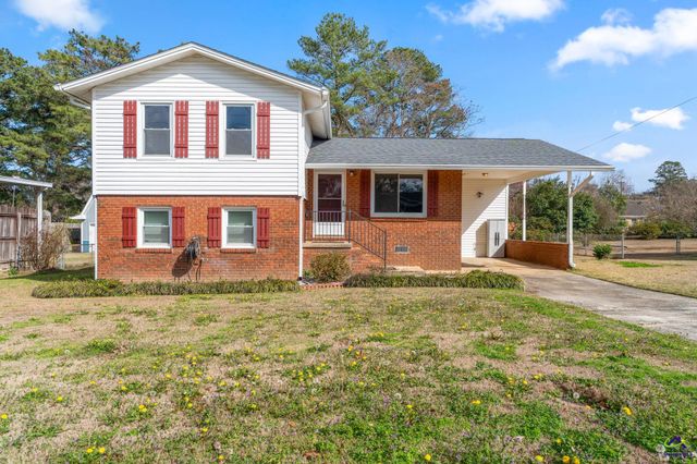 213 Self Street, Warner Robins, GA 31088